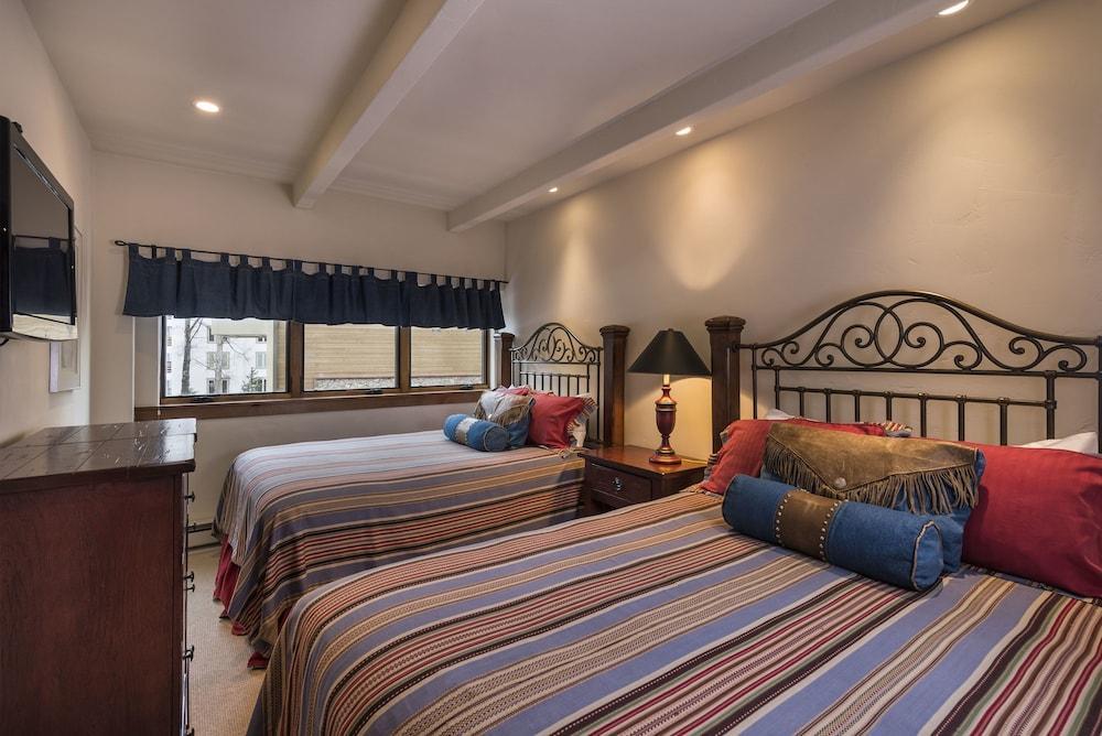 Lodge At Lionshead เวล ภายนอก รูปภาพ