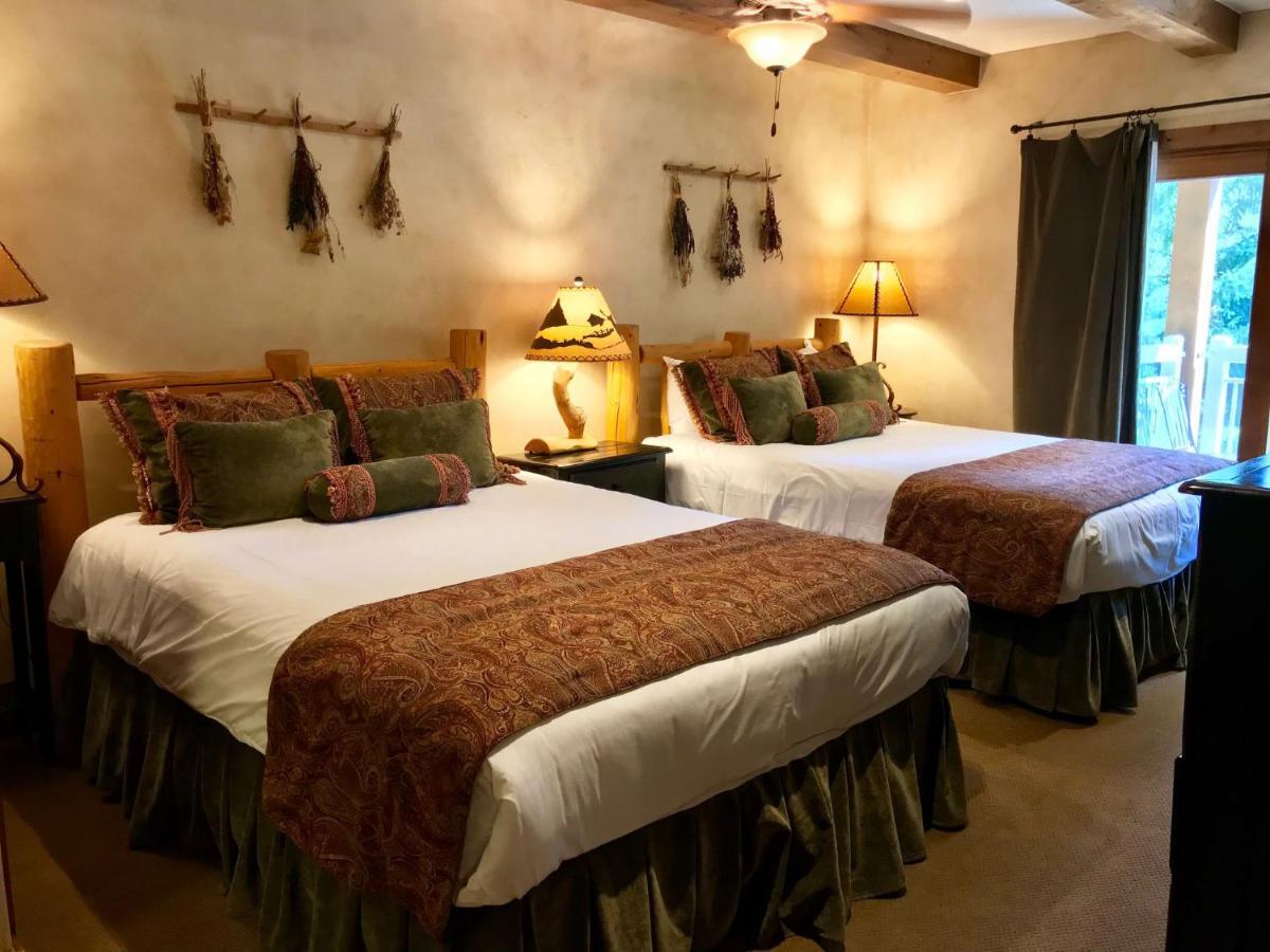 Lodge At Lionshead เวล ภายนอก รูปภาพ
